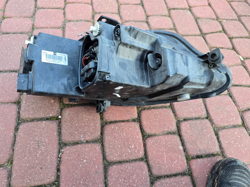 Frontscheinwerfer Seat Toledo 5P1941005B LED Links Scheinwerfer Headlight