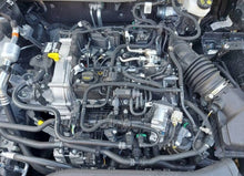 Laden Sie das Bild in den Galerie-Viewer, Motor Ford Focus M0DC 1.0 155PS 114kW 2024 Hybrid Engine Komplett MOT4872639408mw