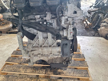 Load image into Gallery viewer, Motor Peugeot 208 HM01 1.2 VTI 150TKm Benzin Engine Komplett MOT5004735309bz