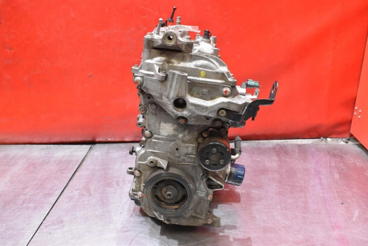Motor Renault Megane III H4J700 1.4 TCE 130PS 96kW 2010 Benzin Engine Unkomplett MOT5506731474yy
