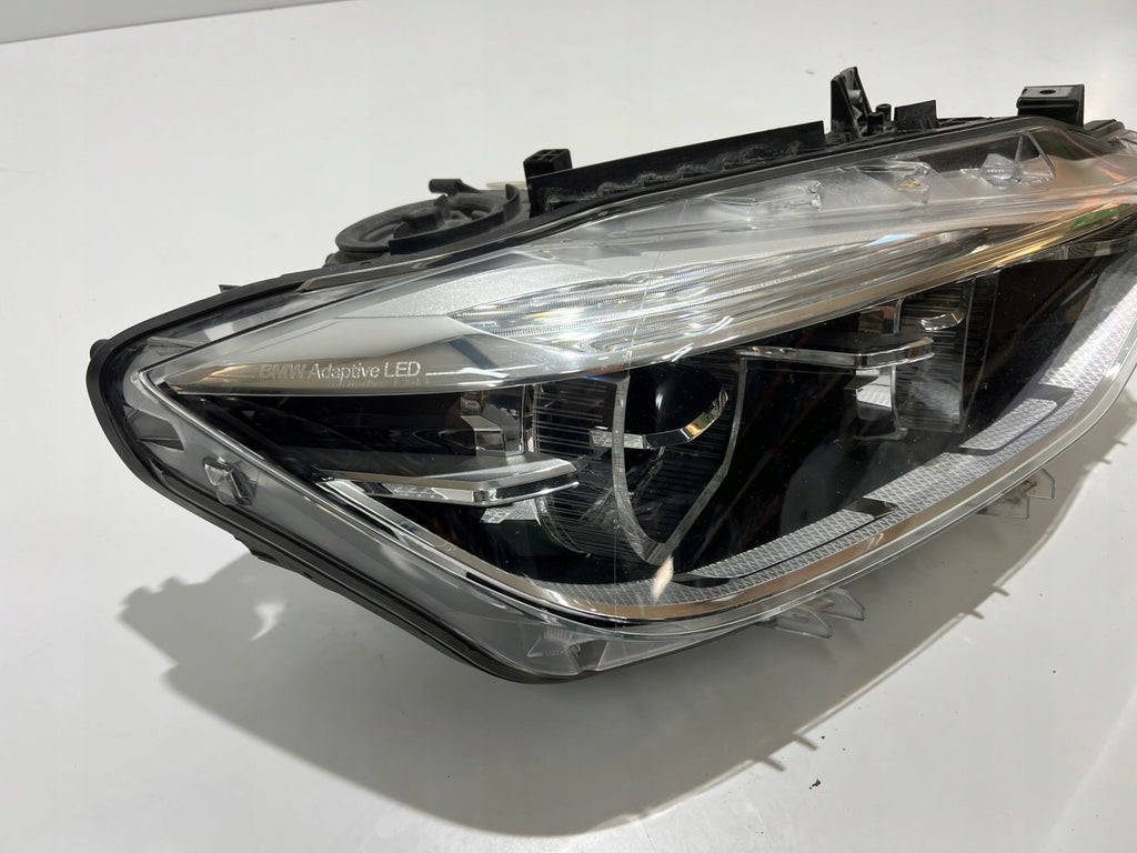 Frontscheinwerfer BMW F30 9883508-01 LED Rechts Scheinwerfer Headlight SCH5527415902xe