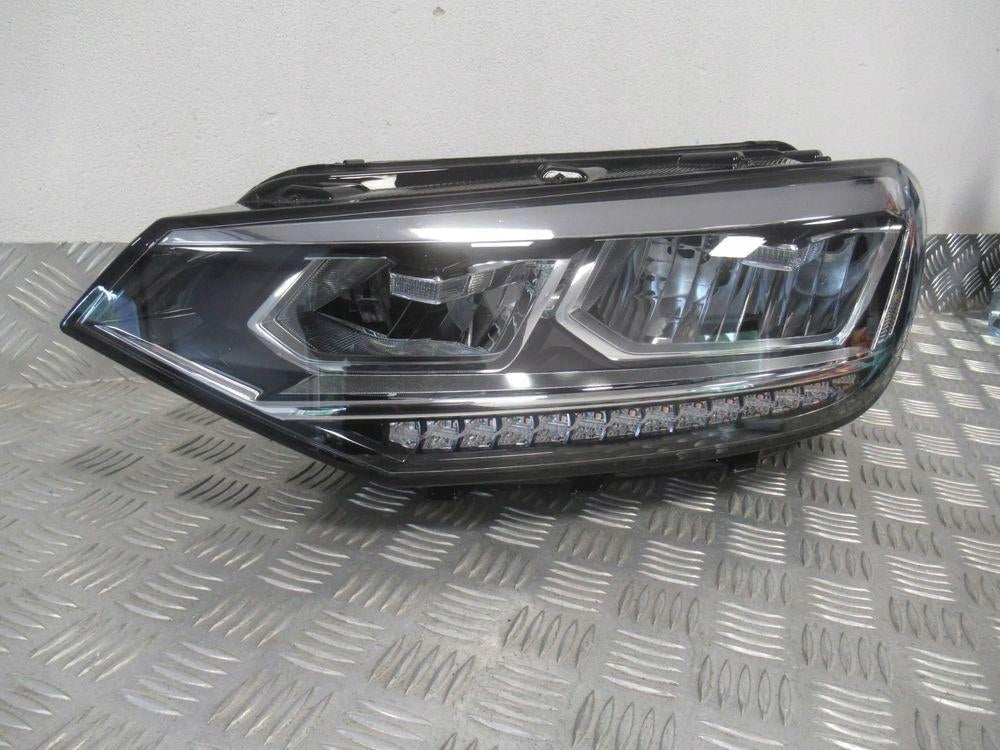 Frontscheinwerfer VW Touran 5TB941035 LED Links Scheinwerfer Headlight SCH8932224044or