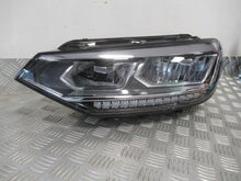 Load image into Gallery viewer, Frontscheinwerfer VW Touran 5TB941035 LED Links Scheinwerfer Headlight SCH8932224044or