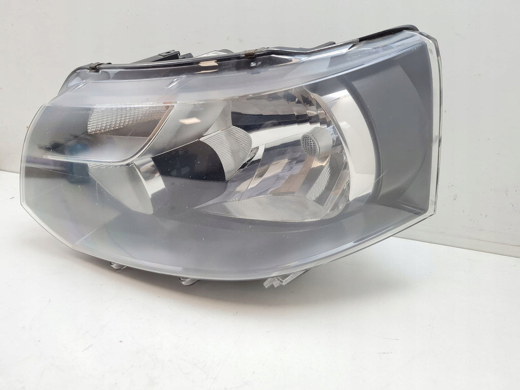 Frontscheinwerfer VW Transporter Caravelle 7E1941016H Links Headlight SCH1326436729eq