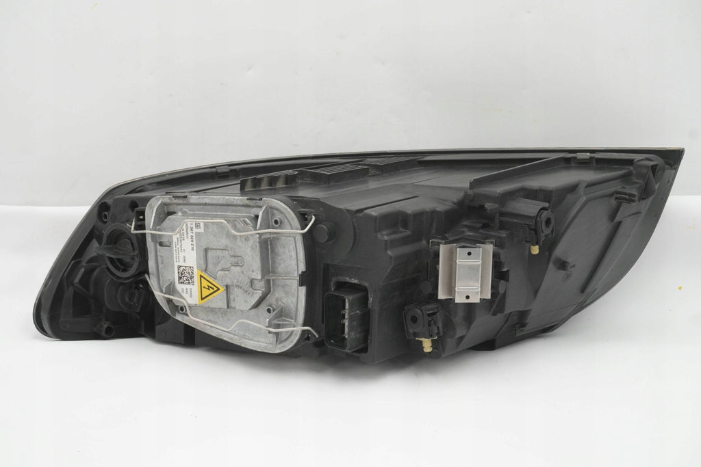 Frontscheinwerfer Volvo S40 II 31265699 Rechts Scheinwerfer Headlight SCH3831484408sb