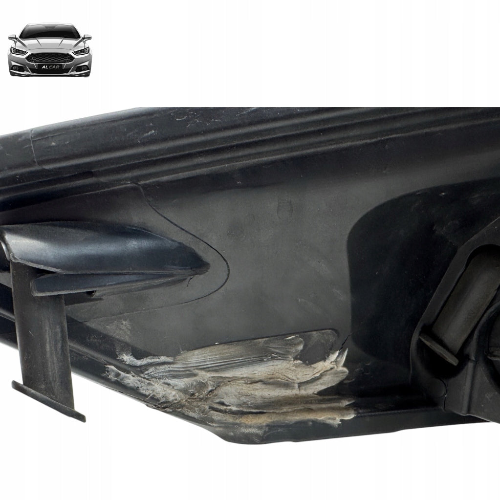 Frontscheinwerfer Ford Mondeo BS71-13D155-AF Links Scheinwerfer Headlight SCH7390402451tb