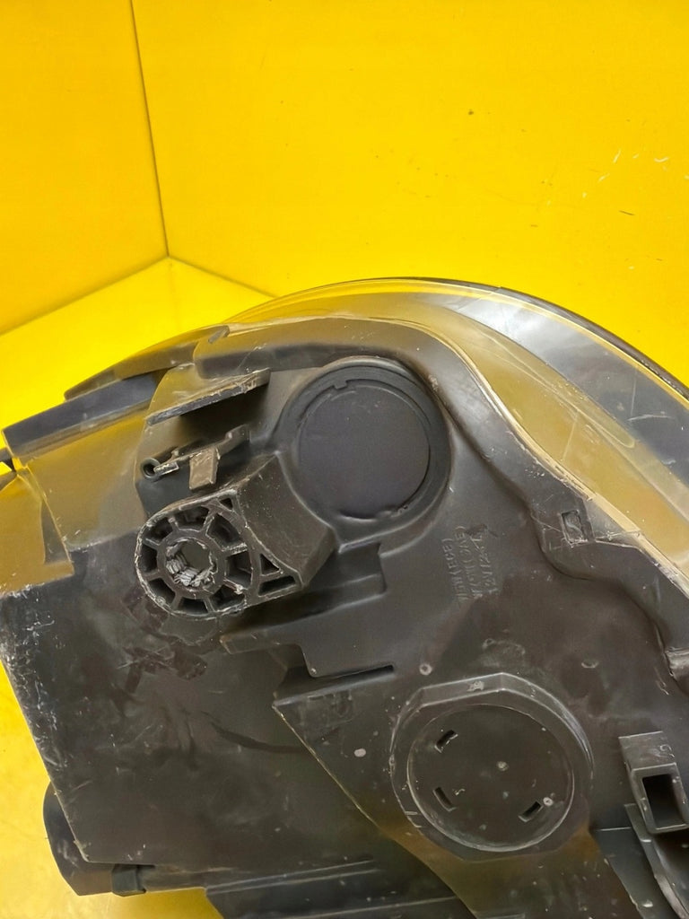 Frontscheinwerfer Mercedes-Benz Slk R172 A1728207361 Xenon Rechts Headlight SCH6689529630kx