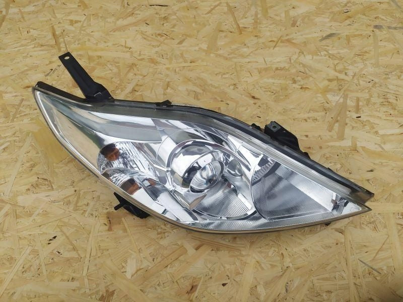 Frontscheinwerfer Mazda 5 Rechts Scheinwerfer Headlight SCH9899344237qf