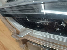 Load image into Gallery viewer, Frontscheinwerfer Ford LJ8B13E015BF Links Scheinwerfer Headlight SCH2922914315hh