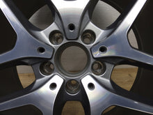 Laden Sie das Bild in den Galerie-Viewer, 1x Alufelge 19 Zoll 8.0" 5x112 38ET A2534011800 Mercedes-Benz Glc Amg Rim Wheel FEL7337474540do