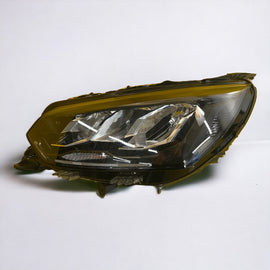 Frontscheinwerfer Peugeot 208 73313327 LED Links Scheinwerfer Headlight