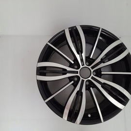 1x Alufelge 18 Zoll 8.0