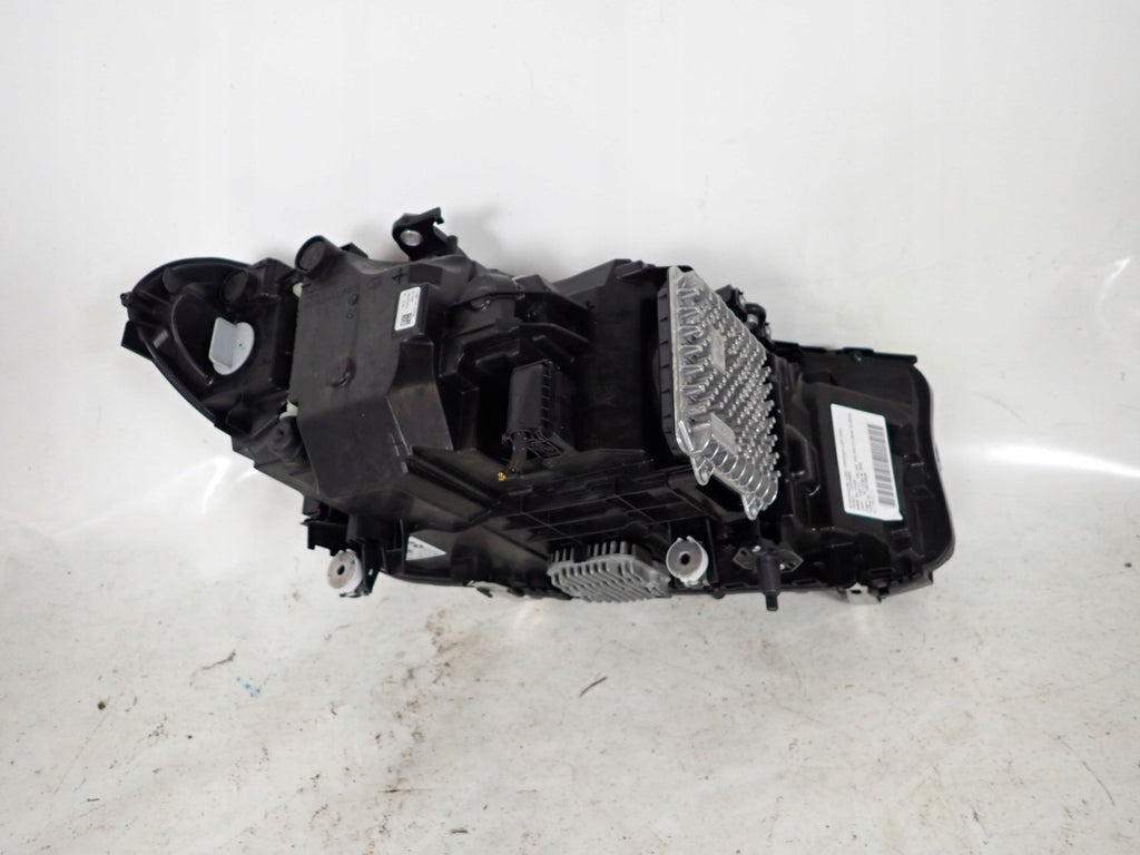 Frontscheinwerfer BMW 5 G31 G30 15076520 LED Links Scheinwerfer Headlight SCH9007717114sq