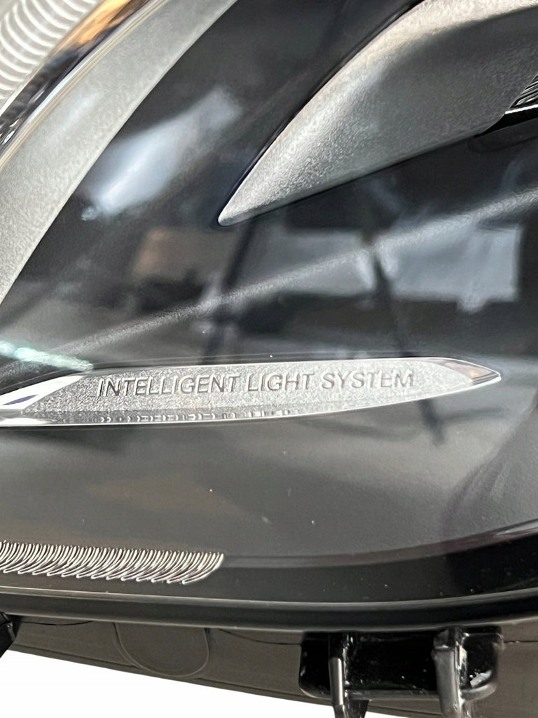 Frontscheinwerfer Mercedes-Benz Gla A1569062300 LED Links Scheinwerfer Headlight SCH6257025587rb