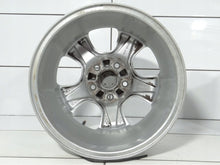Load image into Gallery viewer, 4x Alufelge 15 Zoll 6.0" 5x110 49ET Silber Opel Vectra C Rim Wheel FEL7711685209uc