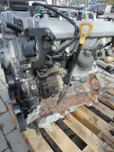 Load image into Gallery viewer, Motor Hyundai I30 D4FB 1.6 CRDI 83TKm 2007 Diesel Engine Komplett MOT7802255157qs