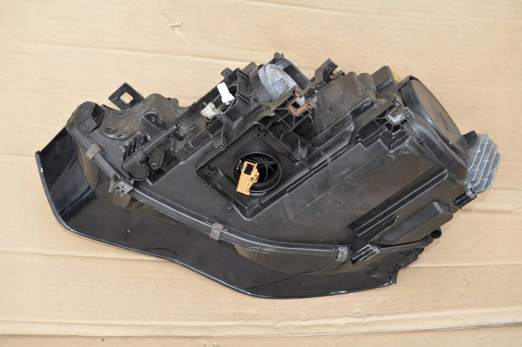 Frontscheinwerfer Audi A5 8T0941006C Rechts Scheinwerfer Headlight