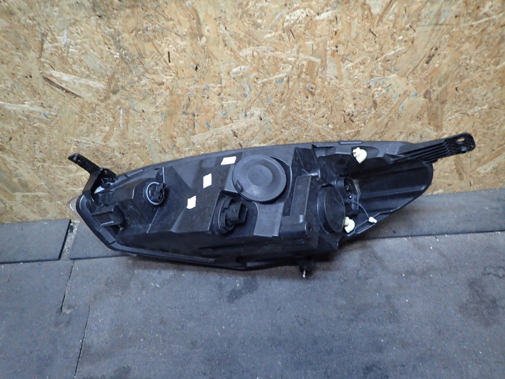 Frontscheinwerfer Ford Fiesta Full LED Rechts Scheinwerfer Headlight SCH6024447481ev