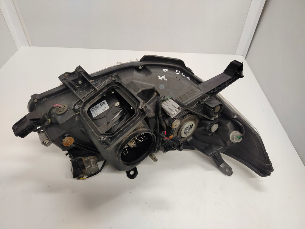 Frontscheinwerfer Toyota Land Cruiser Xenon Links Scheinwerfer Headlight SCH3014538380tg
