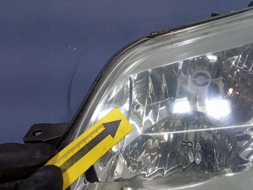 Frontscheinwerfer Citroën C4 I -995431 Links Scheinwerfer Headlight SCH1579376098zl