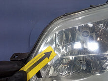 Laden Sie das Bild in den Galerie-Viewer, Frontscheinwerfer Citroën C4 I -995431 Links Scheinwerfer Headlight SCH1579376098zl
