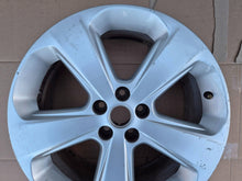 Laden Sie das Bild in den Galerie-Viewer, 1x Alufelge 18 Zoll 7.0" 5x105 38ET 95181597 Opel Mokka Rim Wheel FEL2445916289nu