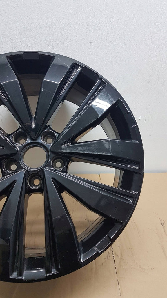 1x Alufelge 20 Zoll 2H6601025F VW Amarok Rim Wheel FEL7561199174eh