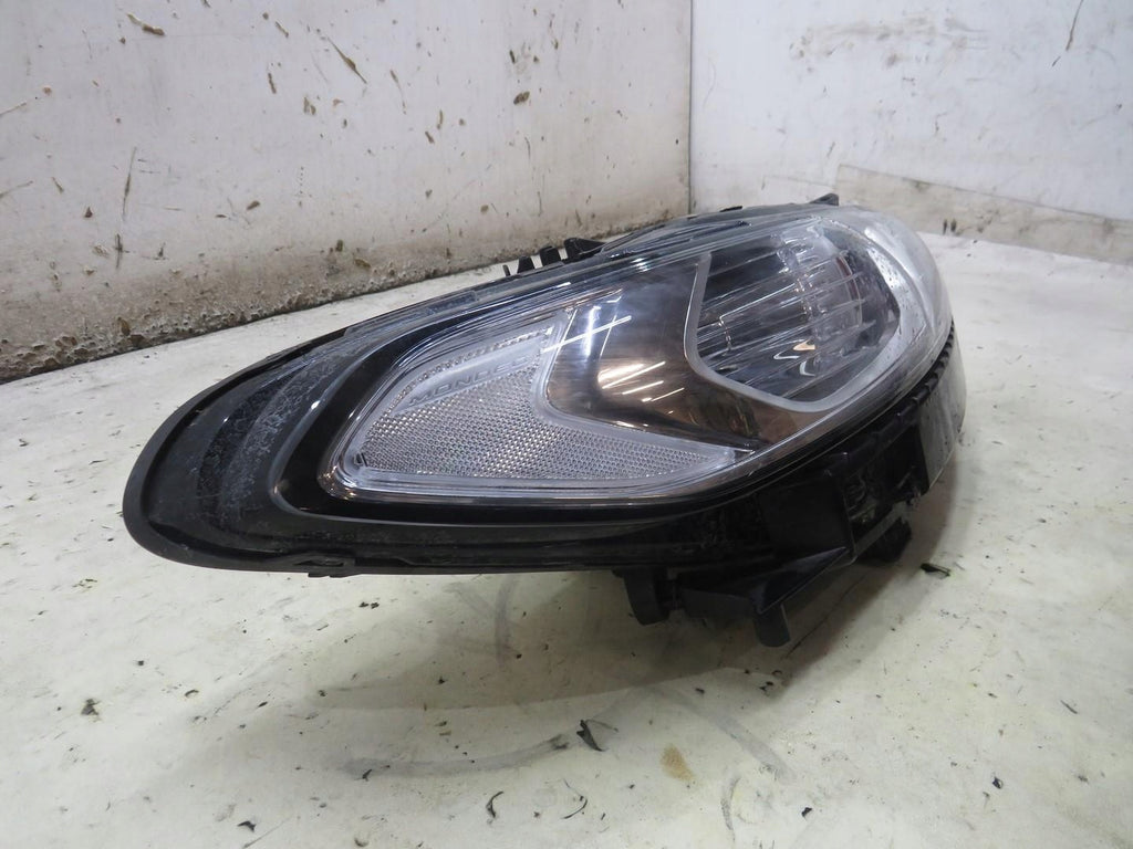 Frontscheinwerfer Ford Mondeo ES73-13W029-HD Rechts Scheinwerfer Headlight