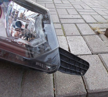 Laden Sie das Bild in den Galerie-Viewer, Frontscheinwerfer Skoda Yeti 5L1941016C Rechts Scheinwerfer Headlight