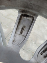 Load image into Gallery viewer, 1x Alufelge 17 Zoll 7.5" 5x100 36ET Glanz Graphit 8X0601025 Audi A1 Mg Rim Wheel FEL4939965055uw