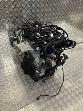 Load image into Gallery viewer, Motor BMW 2 F44 B38A15F 1.5 7TKm 2024 Benzin Engine Komplett
