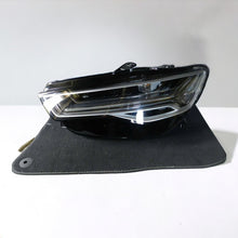 Laden Sie das Bild in den Galerie-Viewer, Frontscheinwerfer Audi A6 C7 4G0941035 1EX011877-21 LED Links Headlight