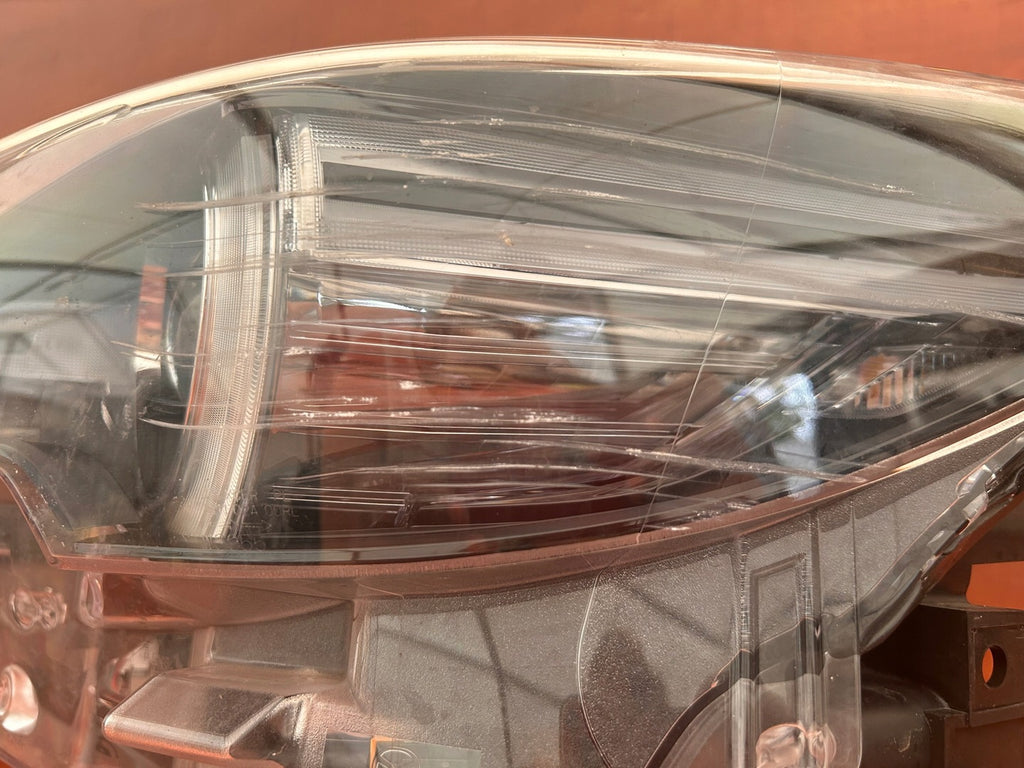 Frontscheinwerfer Mazda Cx5 KB8N51040H LED Links Scheinwerfer Headlight