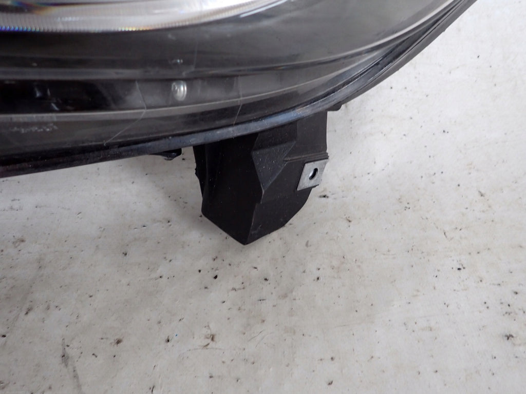 Frontscheinwerfer Renault Kadjar 260609857R LED Ein Stück (Rechts oder Links) SCH2672140407zu