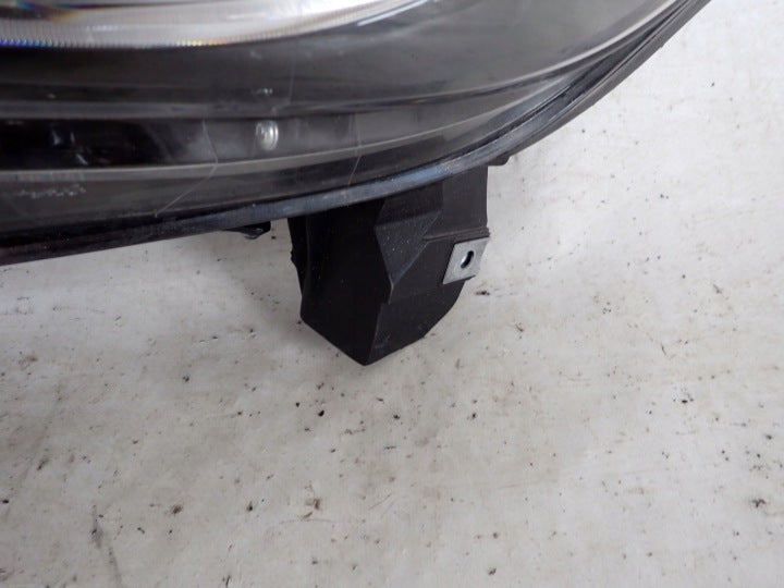 Frontscheinwerfer Renault Kadjar 260609857R LED Links Scheinwerfer Headlight SCH2672140407zu