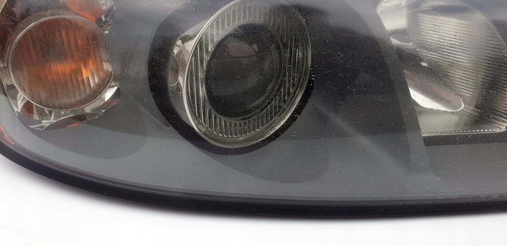 Frontscheinwerfer Volvo S40 30698886 Rechts Scheinwerfer Headlight SCH4311985428au