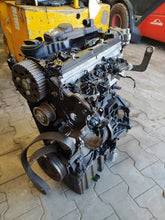 Laden Sie das Bild in den Galerie-Viewer, Motor Audi Seat Skoda VW I CAG 2.0 TDI 147TKm 2009 Diesel Engine Unkomplett MOT7311280707vq