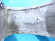 Laden Sie das Bild in den Galerie-Viewer, 1x Alufelge 17 Zoll 7.0" 5x112 50ET VW Scirocco Rim Wheel FEL1767604963np