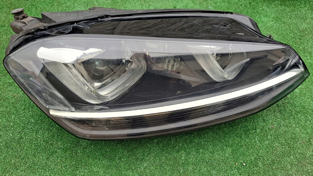 Frontscheinwerfer VW Golf VII 5g1 5G1941752 Xenon Rechts Scheinwerfer Headlight SCH4404856969gk