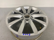 Load image into Gallery viewer, 1x Alufelge 17 Zoll 6.0" 5x112 48ET Glanz Silber 5G0601025K VW Golf Vii FEL8365676869nl