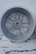 Laden Sie das Bild in den Galerie-Viewer, 4x Alufelge 19 Zoll 7.0" 5x112 37ET Glanz Silber 8R0601025AL Audi Rim Wheel FEL2970361916sz