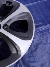 Laden Sie das Bild in den Galerie-Viewer, 1x Alufelge 18 Zoll 7.5" 5x114.3 53ET Kia Sportage Carens Rim Wheel FEL1904706243mx