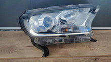 Load image into Gallery viewer, Frontscheinwerfer Ford Ranger JB3B-13D154 Rechts Scheinwerfer Headlight SCH2332772287ga