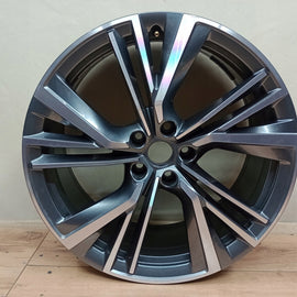 1x Alufelge 20 Zoll 9.0