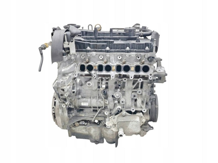 Motor Opel Meriva B B16DTH 1.6 CDTI 136PS 100kW 173TKm 2014 Diesel Unkomplett MOT7512109007wt