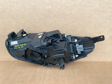 Laden Sie das Bild in den Galerie-Viewer, Frontscheinwerfer Ford Fiesta N1BB-13E014-CG LED Rechts Scheinwerfer Headlight SCH9928118850we