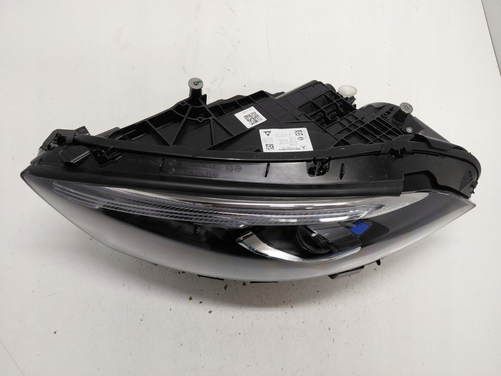 Frontscheinwerfer Mercedes-Benz W177 A1779065704 Links Scheinwerfer Headlight SCH1351958848pn