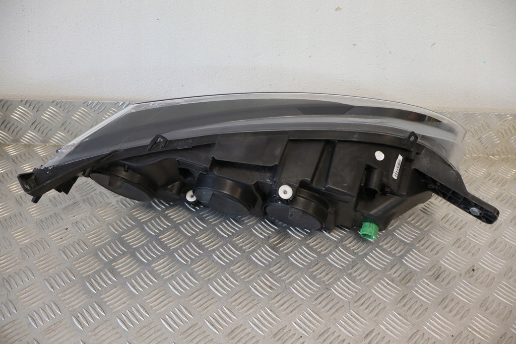 Frontscheinwerfer Fiat Ducato 1374296080 Links Scheinwerfer Headlight SCH5631143055ii