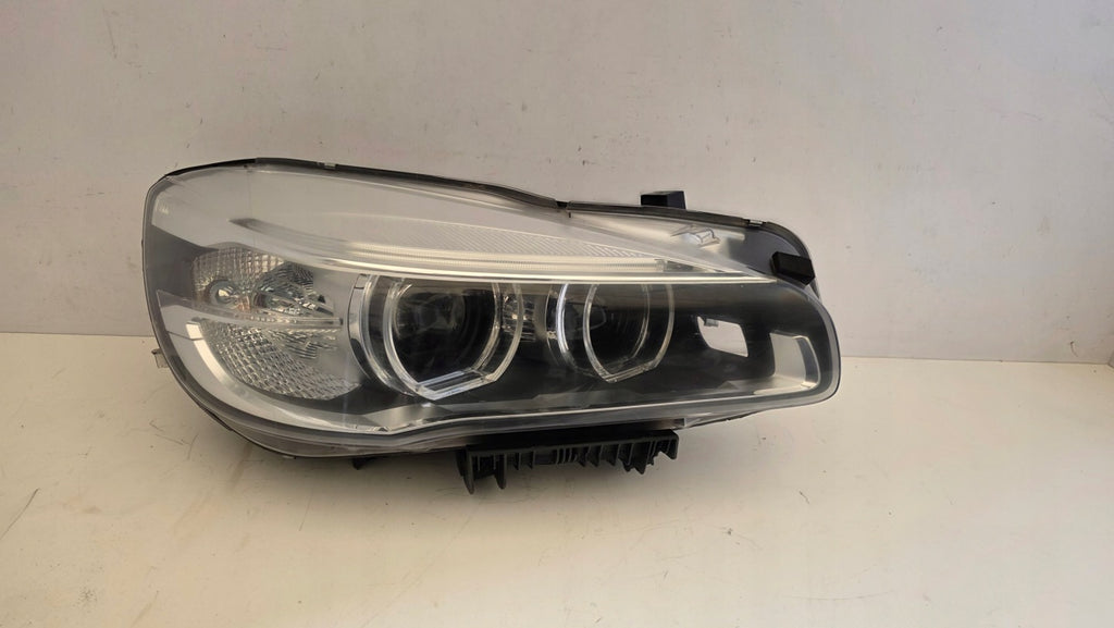 Frontscheinwerfer BMW F45 F46 A87214904-03 LED Rechts Scheinwerfer Headlight SCH1251215105dy