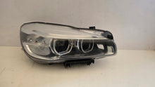 Laden Sie das Bild in den Galerie-Viewer, Frontscheinwerfer BMW F45 F46 A87214904-03 LED Rechts Scheinwerfer Headlight SCH1251215105dy